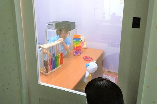 コペルプラス上尾教室(埼玉県上尾市)