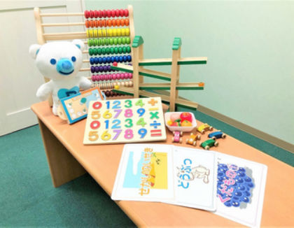 コペルプラス上尾教室(埼玉県上尾市)