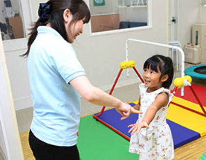 コペルプラス上尾教室(埼玉県上尾市)