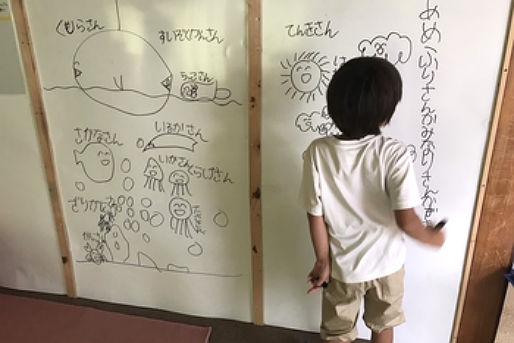 コペルプラス上尾教室(埼玉県上尾市)