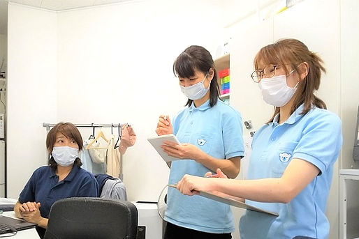 コペルプラス上尾教室(埼玉県上尾市)