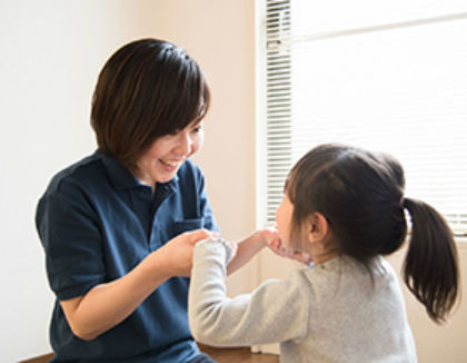 コペルプラス上尾教室(埼玉県上尾市)