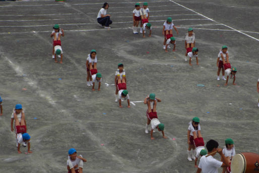 篠崎保育園(東京都江戸川区)