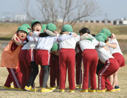 篠崎保育園(東京都江戸川区)
