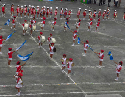 篠崎保育園(東京都江戸川区)