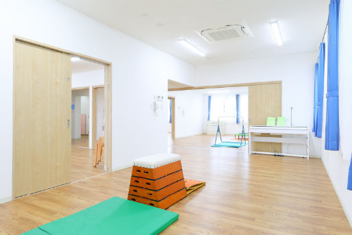 企業主導型保育園　ぷれおね(北海道札幌市北区)