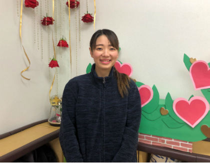 児童発達支援放課後等デイサービスよつば(北海道札幌市東区)