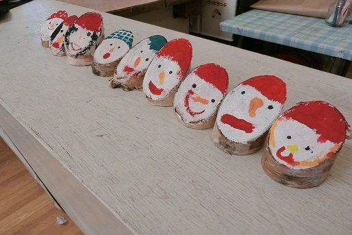 西野桜幼稚園(北海道札幌市西区)