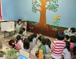 西野桜幼稚園(北海道札幌市西区)