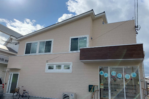 あおい保育園(兵庫県加古川市)