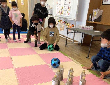 sun trap（サン・トラップ）小熊(岐阜県羽島市)