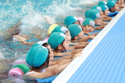八ッ橋幼稚園(神奈川県横浜市旭区)