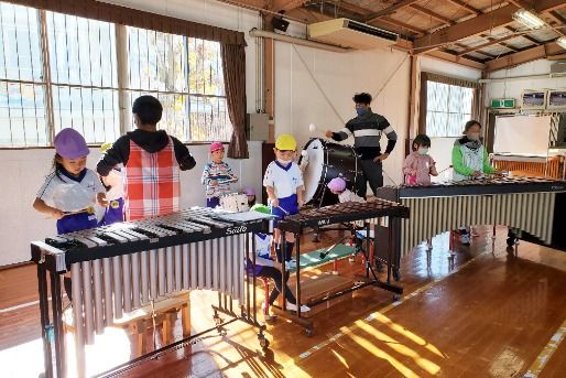 八ッ橋幼稚園(神奈川県横浜市旭区)