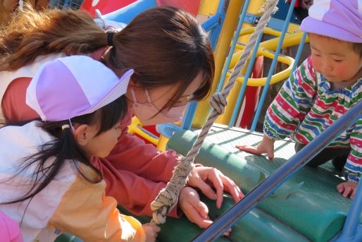 スマイルビー保育園(神奈川県横浜市旭区)