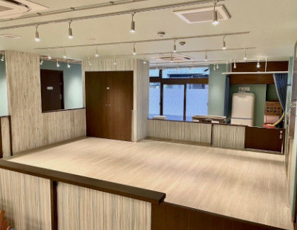 ルンルンルーム保育園 北小金園(千葉県松戸市)