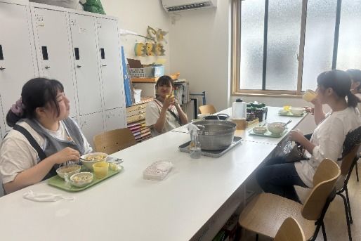 （仮称）しおどめなかよし保育園(埼玉県八潮市)