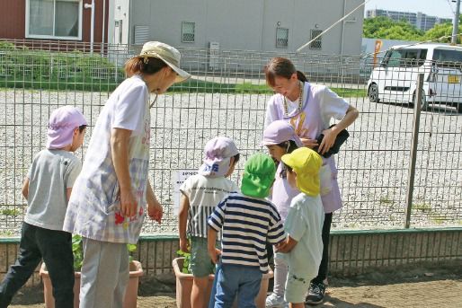 （仮称）しおどめなかよし保育園(埼玉県八潮市)