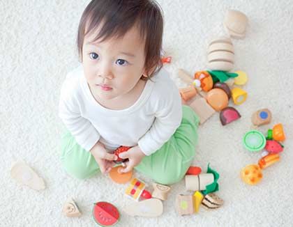 みらいステップ浦和園(埼玉県さいたま市浦和区)