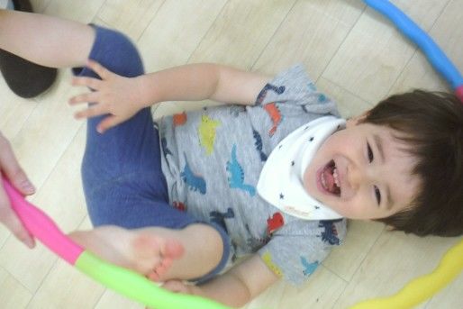 西大宮はばたき保育園(埼玉県さいたま市西区)