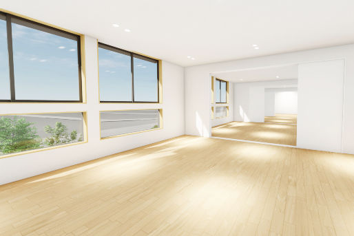 西大宮はばたき保育園(埼玉県さいたま市西区)