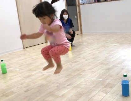 西大宮はばたき保育園(埼玉県さいたま市西区)