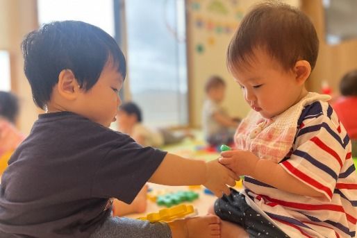 西大宮はばたき保育園(埼玉県さいたま市西区)