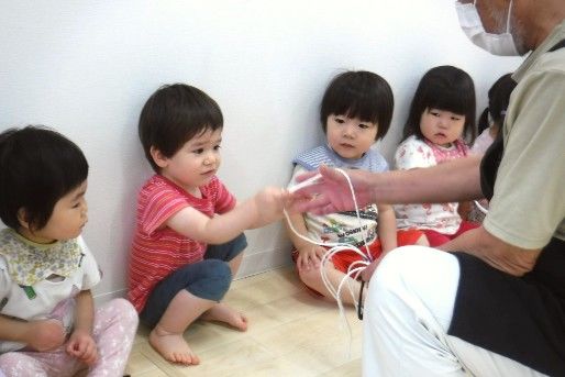 みらいステップさいたま辻園(埼玉県さいたま市南区)