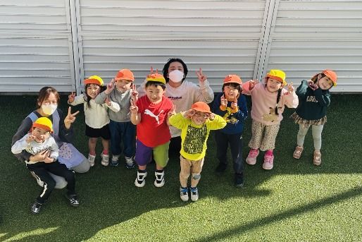 大宮三橋はばたき保育園(埼玉県さいたま市西区)