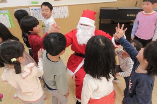 大宮三橋はばたき保育園(埼玉県さいたま市西区)