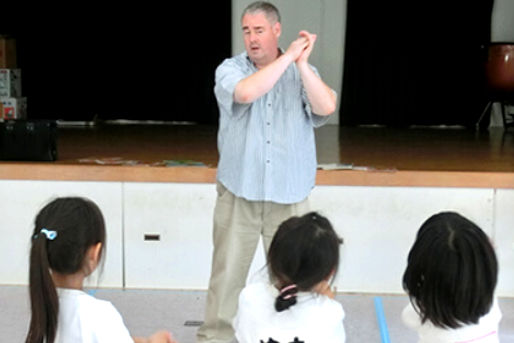 光和保育園(福岡県福岡市東区)