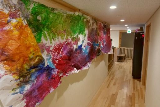 高野川保育園(京都府京都市左京区)