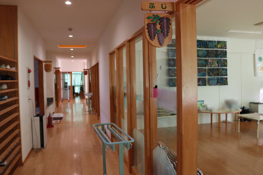 こうみょうの丘(福岡県福津市)