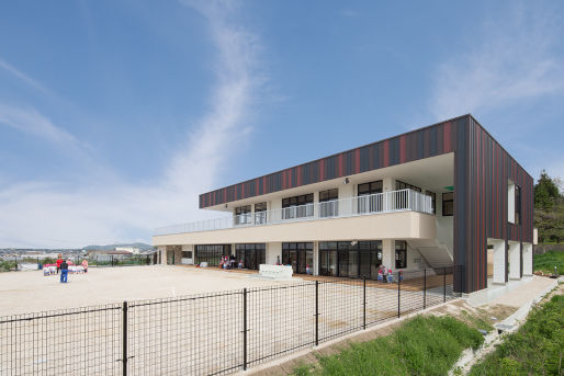 こうみょうの丘(福岡県福津市)