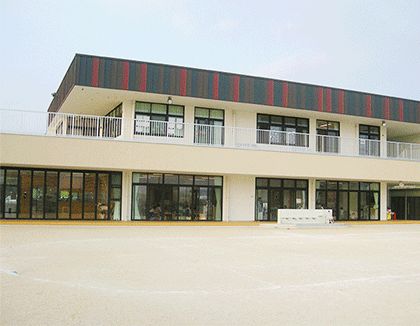 こうみょうの丘(福岡県福津市)