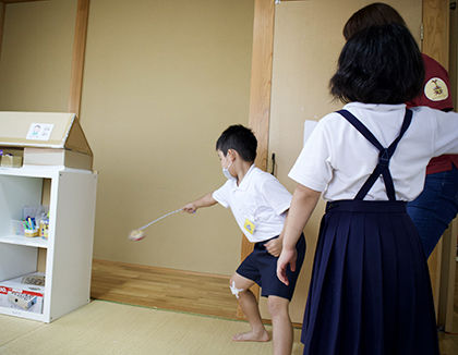 かぶとむしクラブ新教室（仮称）(福岡県久留米市)