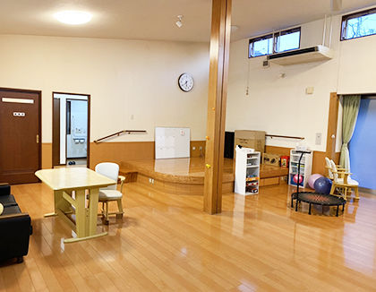 かぶとむしクラブ新教室（仮称）(福岡県久留米市)