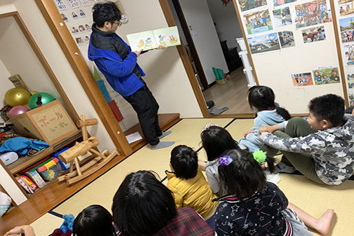 かぶとむしクラブみのう(福岡県久留米市)