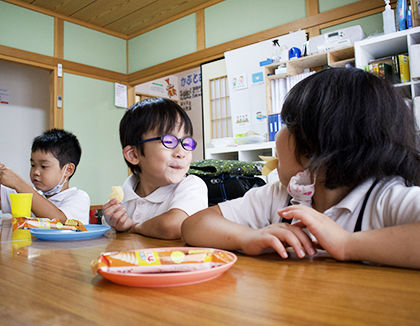 かぶとむしクラブ さうすみのう教室(福岡県久留米市)