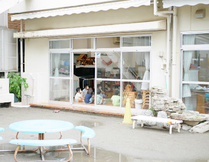 八王子ふたば保育園(東京都八王子市)