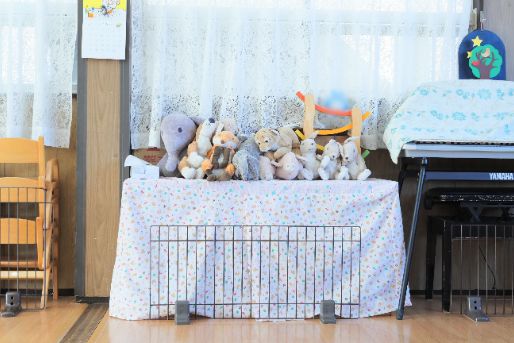 八王子ふたば保育園(東京都八王子市)