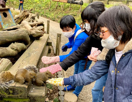 放課後等デイサービス ルーチェ(東京都国分寺市)