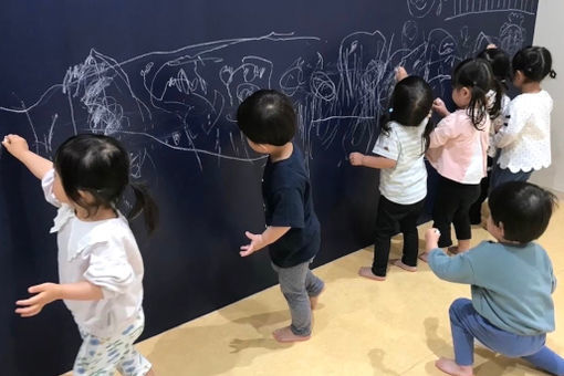 ほほえみみらい保育園(神奈川県海老名市)