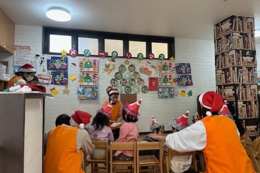 ベル保育園(埼玉県さいたま市桜区)