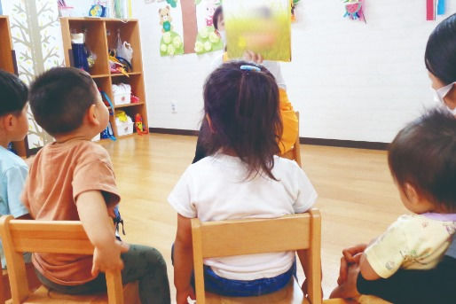 ベル保育園(埼玉県さいたま市桜区)