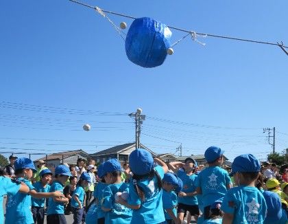 銀嶺幼稚園(神奈川県横浜市神奈川区)