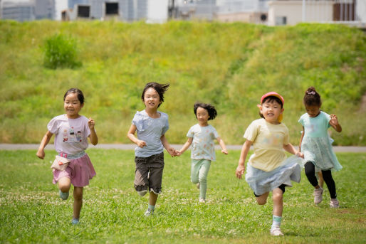 木ノ下保育園(東京都墨田区)