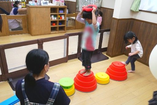 たけのこ第2保育園(東京都葛飾区)