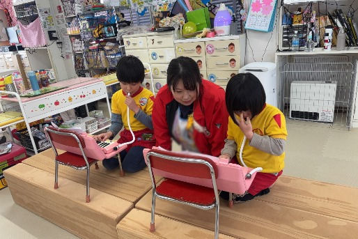 どんぐり保育園東和(東京都足立区)