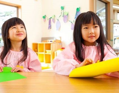 めぐみナーサリー(東京都葛飾区)