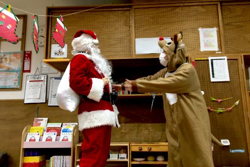 空と虹の家保育園(東京都世田谷区)